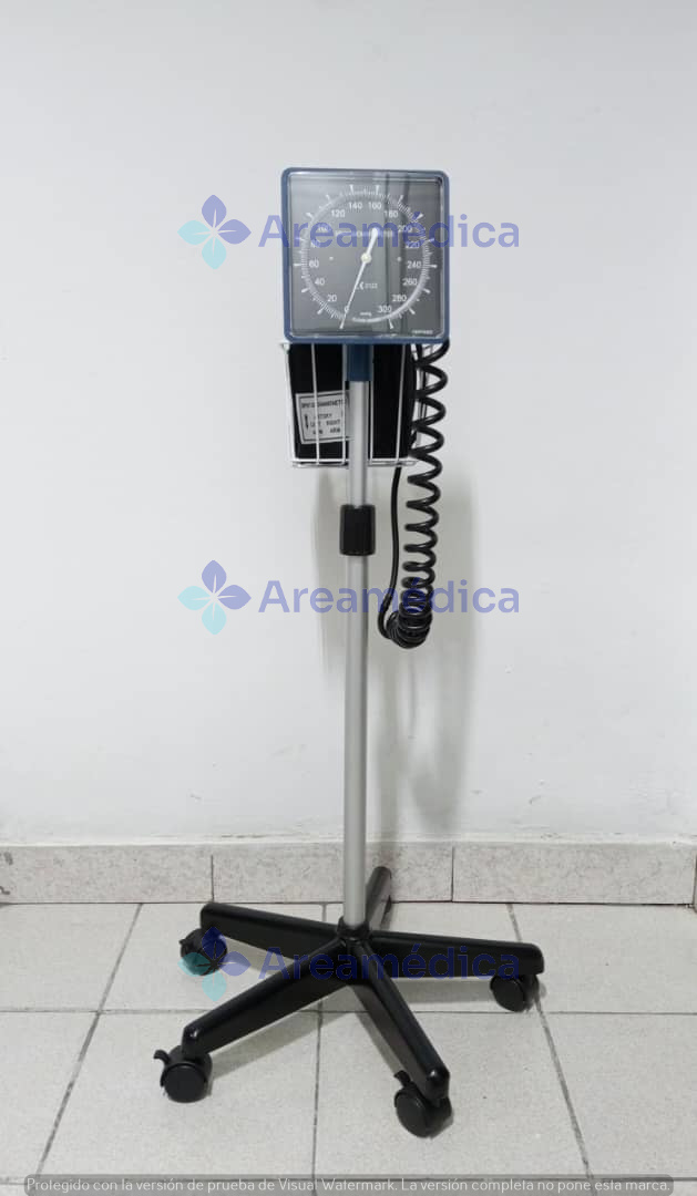 Tensiómetro  de pedestal KMEDIC