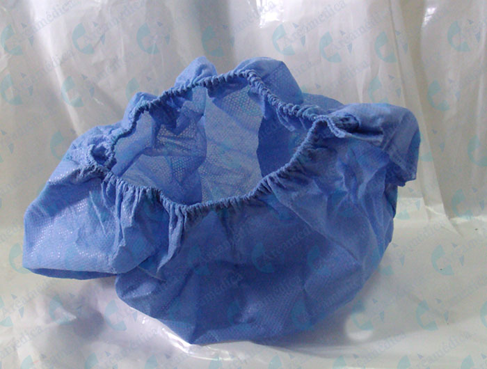 Cubre botas descartables por par