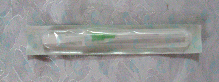 JELCO CATETER  18G  32mm 1.30mm 110 ml/min VENTRO VEINCARE