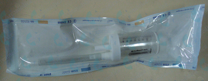 TRAMPA LUKENS ( E) 40CC