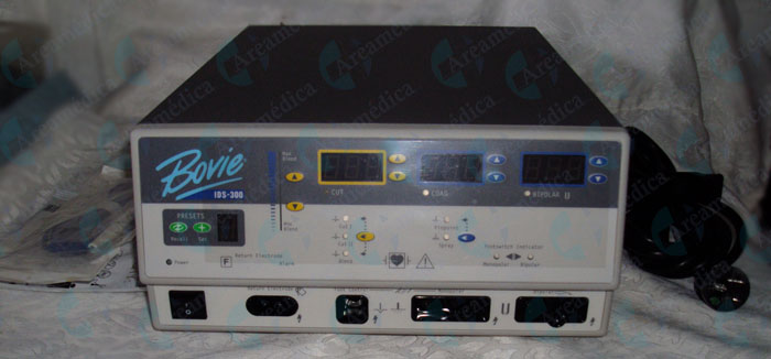 ELECTROBISTURI QUIRURGICO BOVIE MODELO IDS-300 ELECTROCAUTERIO