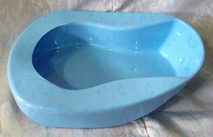 PATO PLASTICO VERDE AGUA