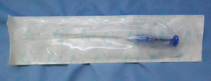 Aguja De Biopsia Semiautomatica 16G X15CM