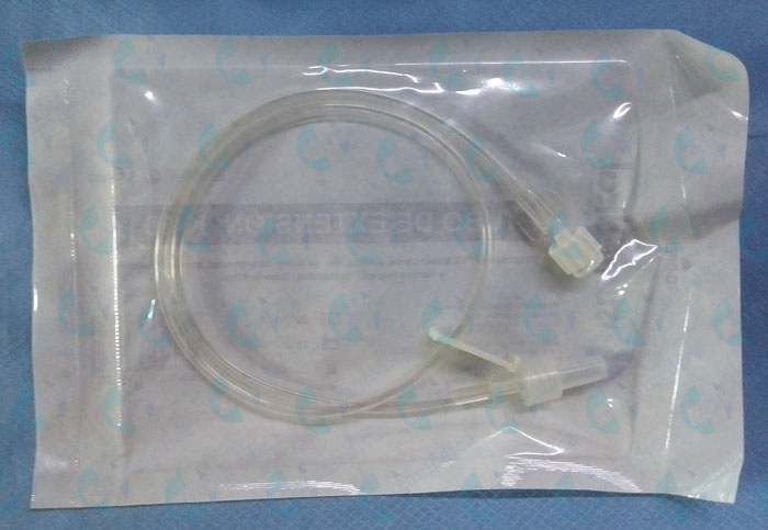 Tubo de Extension K-50