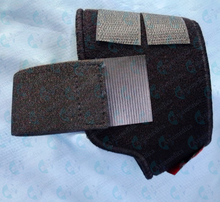 Tobillera tipo correa PFS Talla S (FASCITIS)