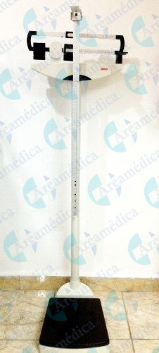 Balanza peso-talla Seca Peso expresado en Libras