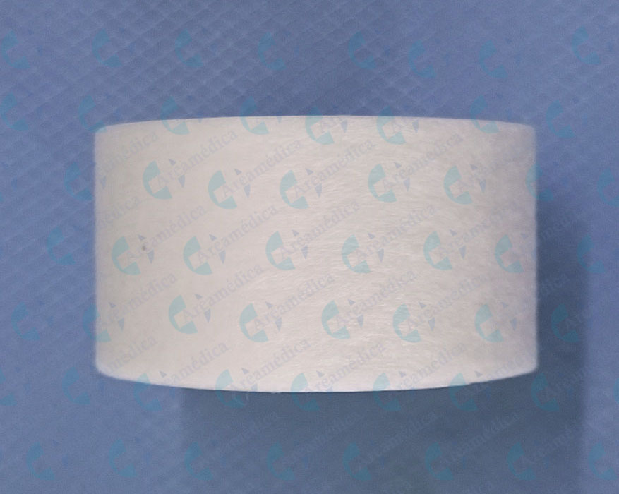 Micropore 1pulgada color blanco 3M 1 plg x 10 yardas 2.56cm x 9.1 m Adhesivo