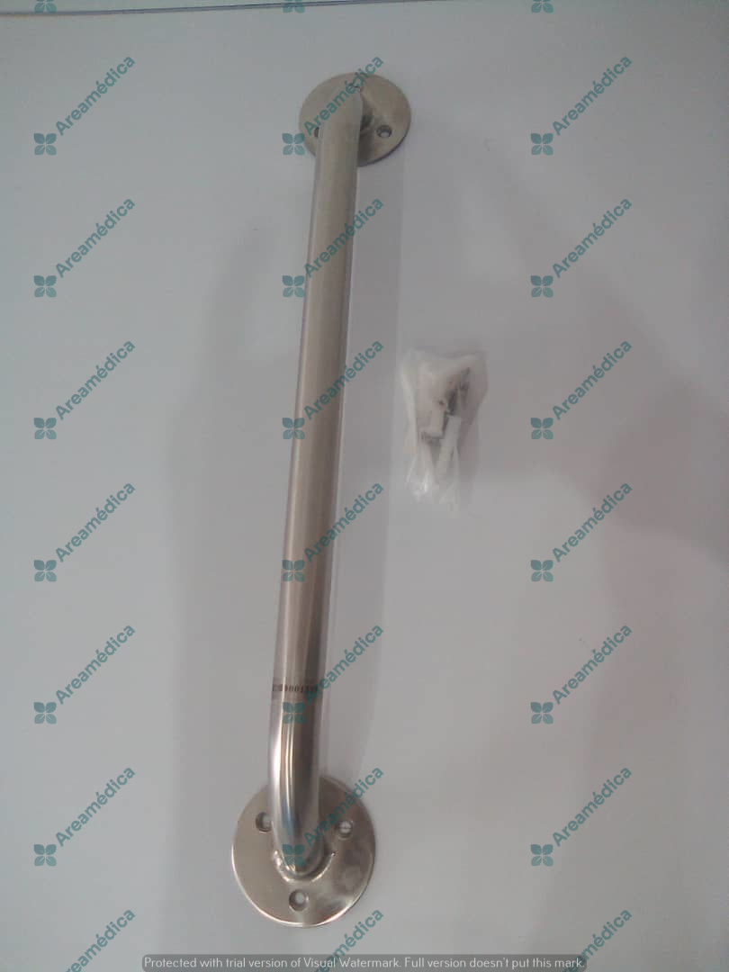 Adaptador Multiusos 18" (46 cm) En Acero Inoxidable Soporte P/ Ba&ntilde;os y otros