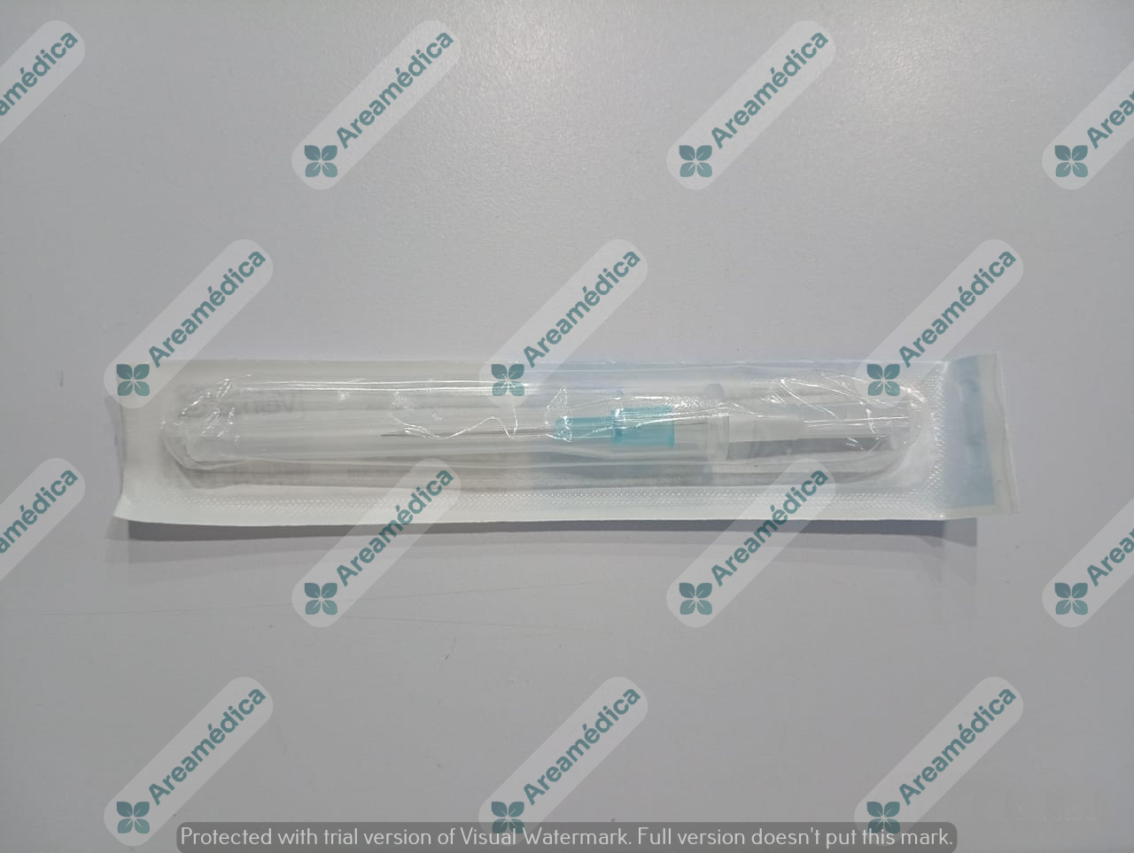 Jelco Cateter 22G x 1 x 0,95mm L=25mm F= 38ml/min