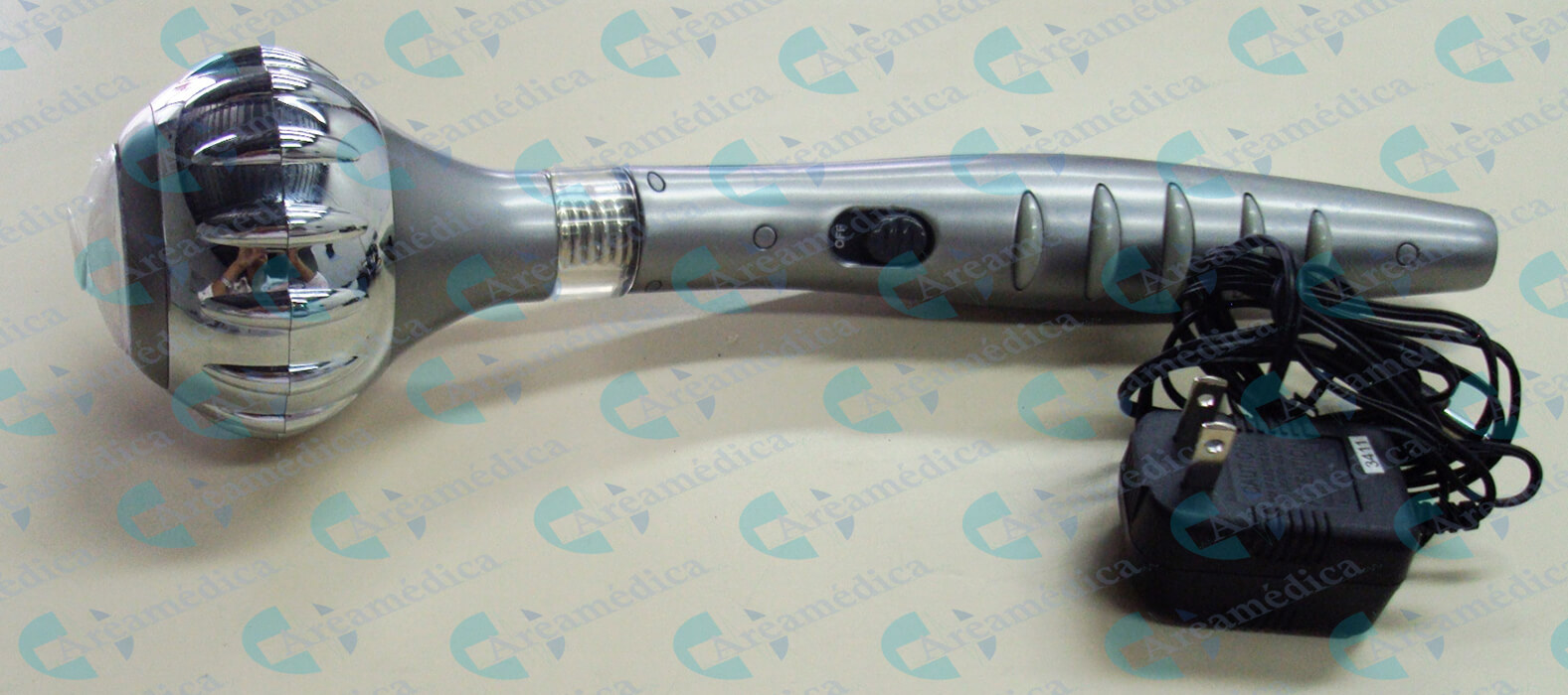 Masajeador Hydragel Profesional 