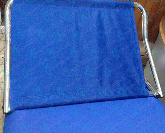 Espaldar Ajustable para Paciente