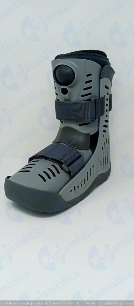 Bota Walker Corte Bajo Talla M 39-44,5 modelo REBOUND