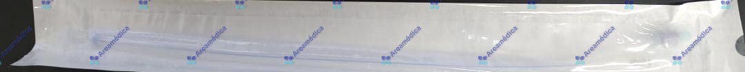 Sonda 2 Vias Silicon 22Fr Foley (E) Cateter Uretral 22x2 Precio Por Unidad