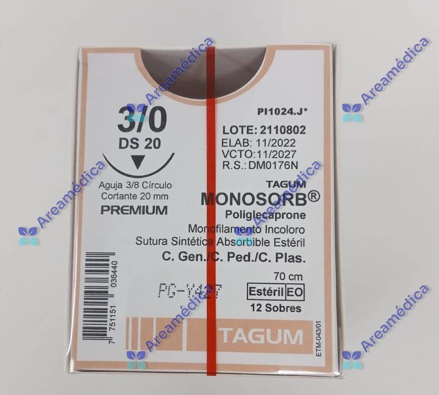 monocryl-3-0-curva-cortante-y-427-poliglecaprone-1a-3-8c-20mm-70cm-sutura