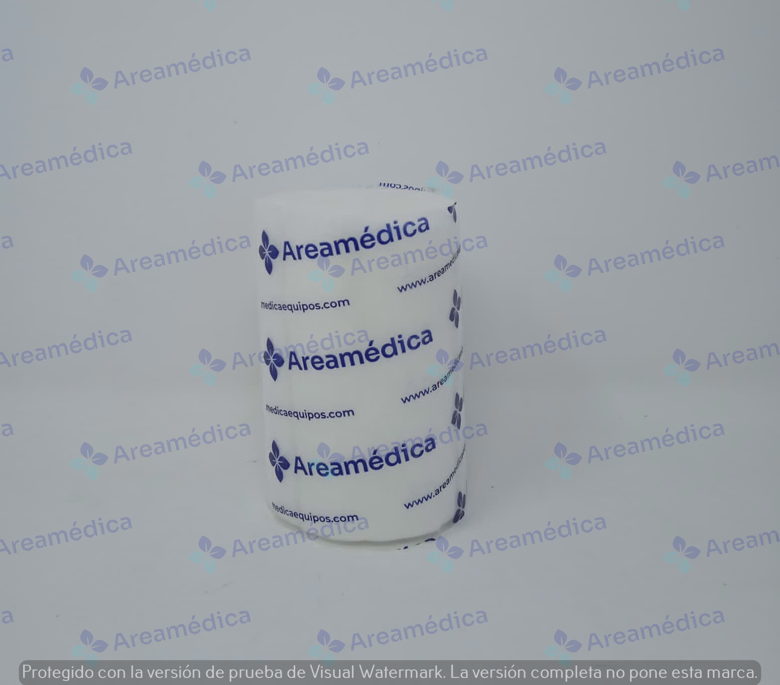 Whata 4 plg 10 cm  ortopedica areamedica  3 yardas - 2.7mts