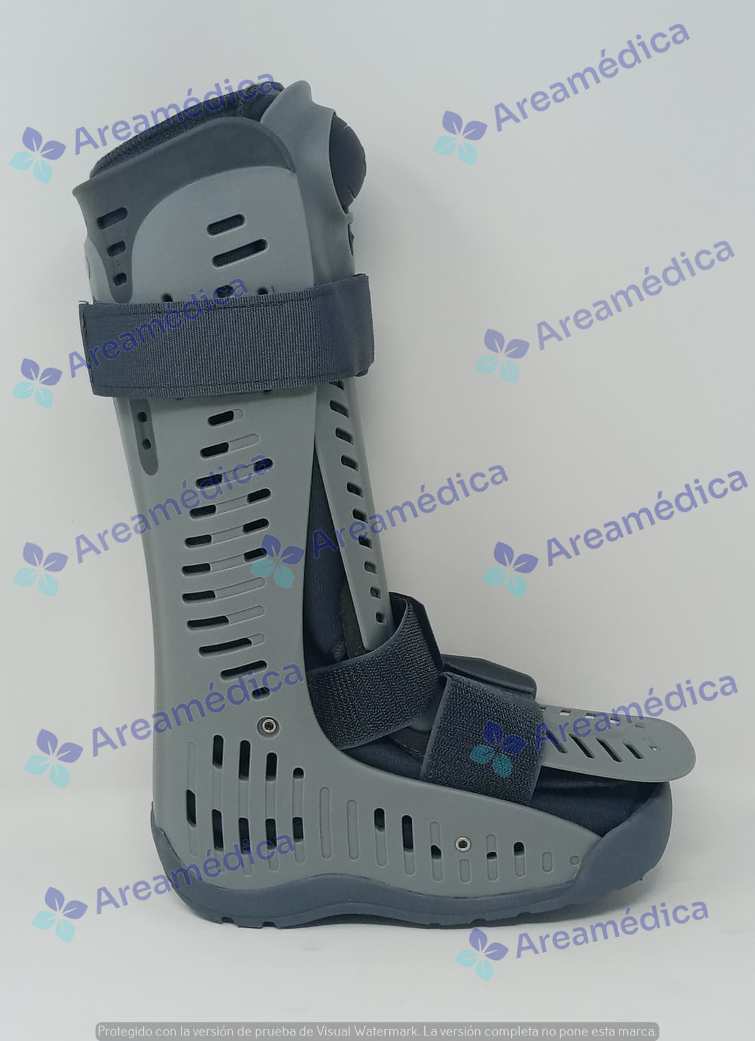 Bota Walker Corte Alto Talla XS 33-36 Talla modelo rebound