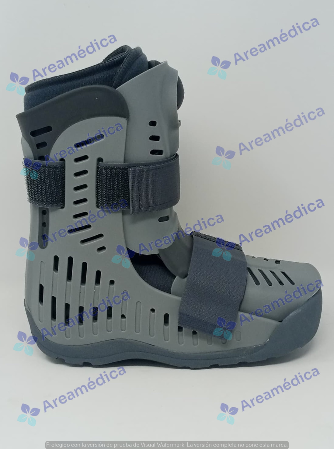 Bota Walker corte bajo Talla XS 36-39 modelo rebound