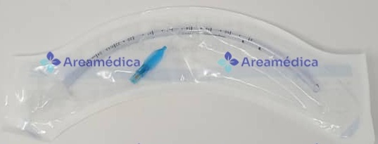 Tubo Endotraqueal Con Balon 5.5 (E ) Precio X Unidad