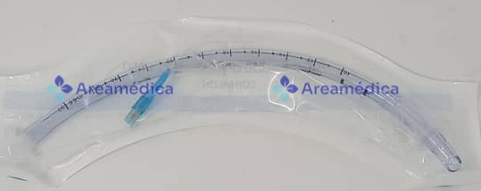 Tubo Endotraqueal Con Balon 8.5 (E ) Precio x Unidad