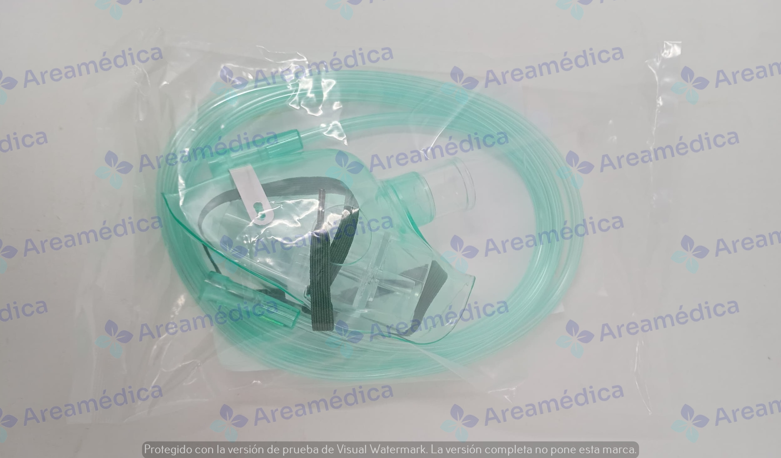 Kit para nebulizar adulto nebulizacion micronebulizador con mascara