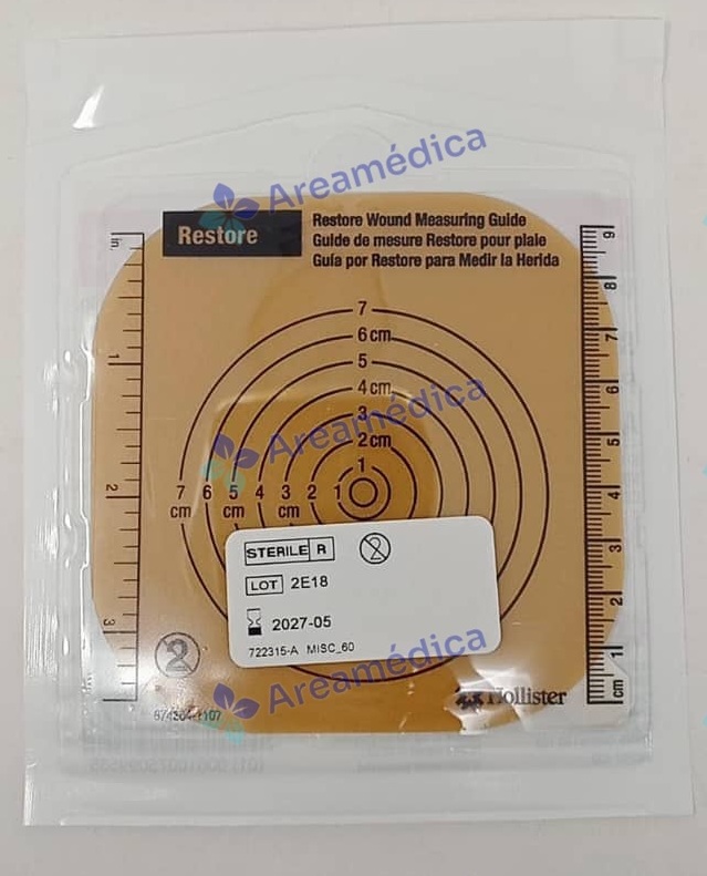 Aposito Hidrocoloide Hydro B Sin Borde 10x10 cm 4x4 PLG Precio x Unidad  Esteril