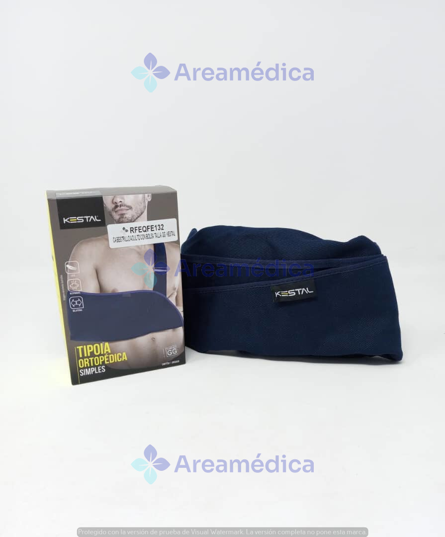 Cabestrillo Adulto con Bolsa Talla GG