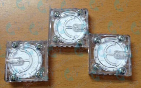 Filtro Antibacterial para Capnografo Datex Ohmeda