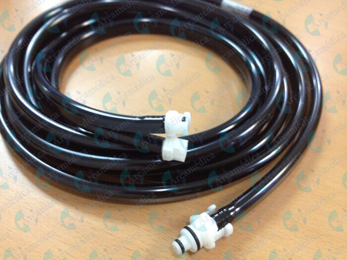 Manguera presion no invasiva para Datex Cardiocap 5