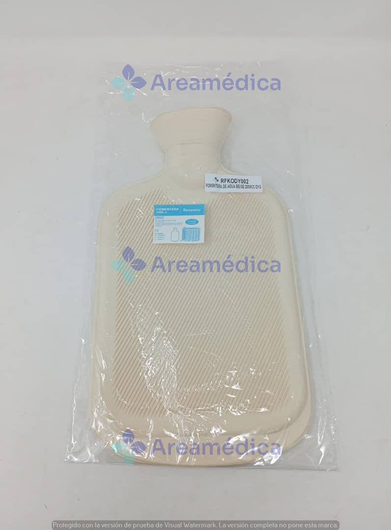 Fomentera de Agua 2000 CC Beige