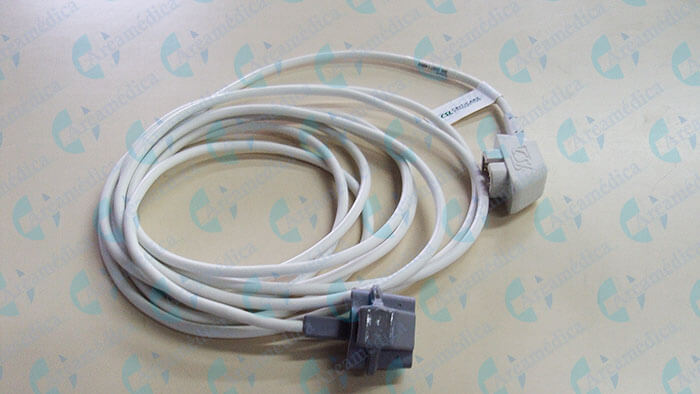 Sensor pediatrico suave de oximetria original criticare csi
