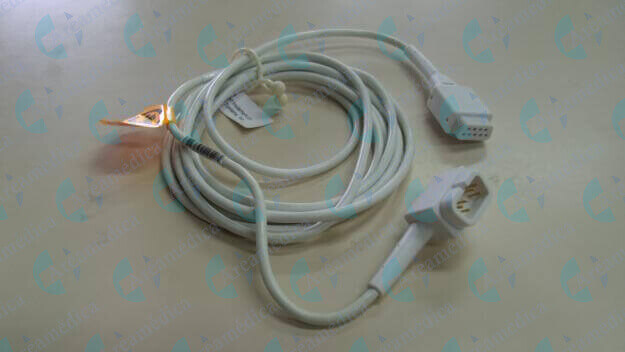 Cable Extensor para Sensor de Oximetria CSI Criticare