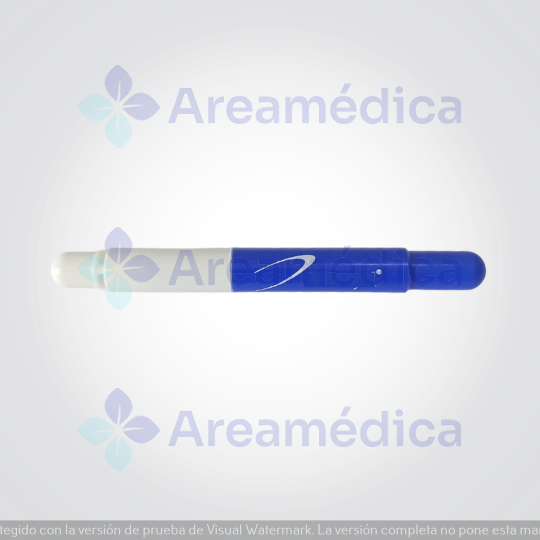 Marcador Mini Pre Quirurgico Para Piel No Esteril