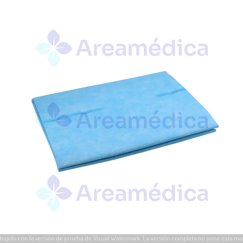 Manta Termica Descartable Precio X Unidad Para Equipo De Calefaccion Mistral
