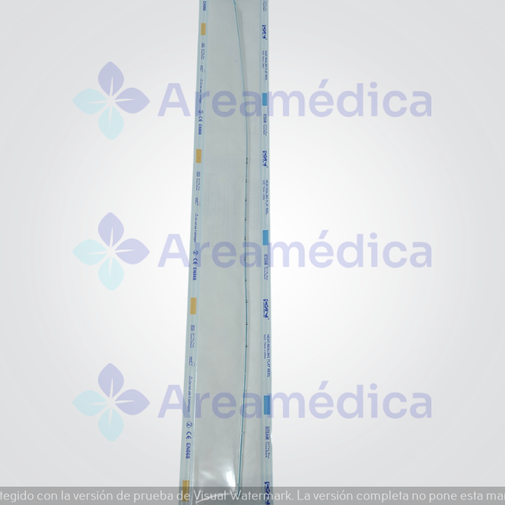 Cateter Toraxico 10FR X 50CM Esteril Torax Drenaje Toracico