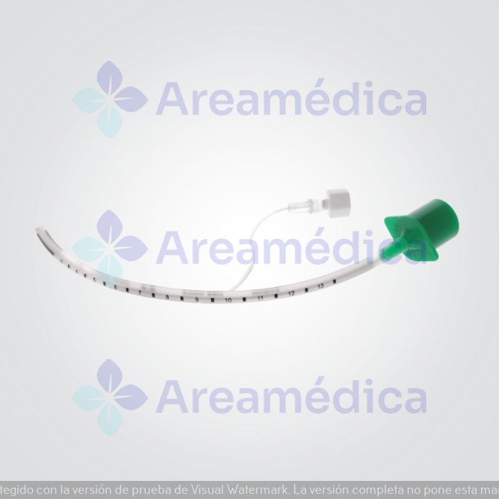 Tubo Endotraqueal Sin Balon 2.0MM
