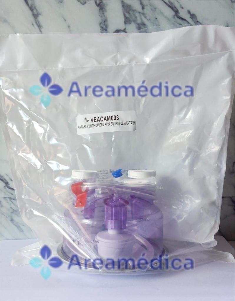 Camara Humidificadora compatible con Equipos Fisher Paykel ( E)