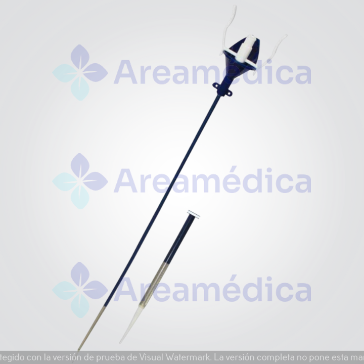Camisa De Acceso Ureteral 10FR X 20CM Trenzada Similar Navigator
