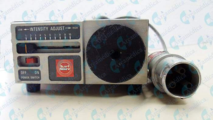 Fuente de luz para Endoscopio Karls Storz