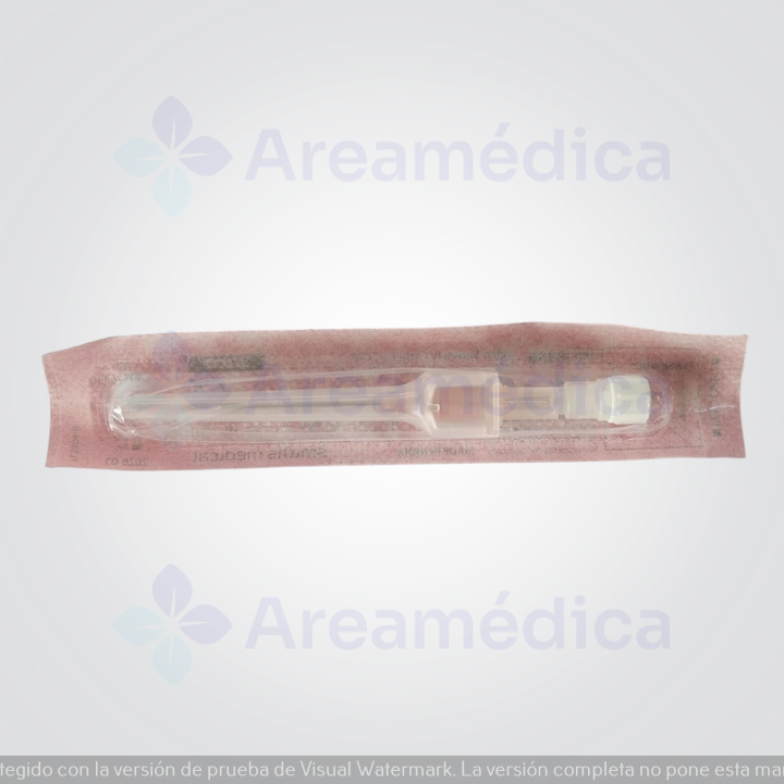 Jelco 20G X 1.1MM X 32MM Cateter Seriva