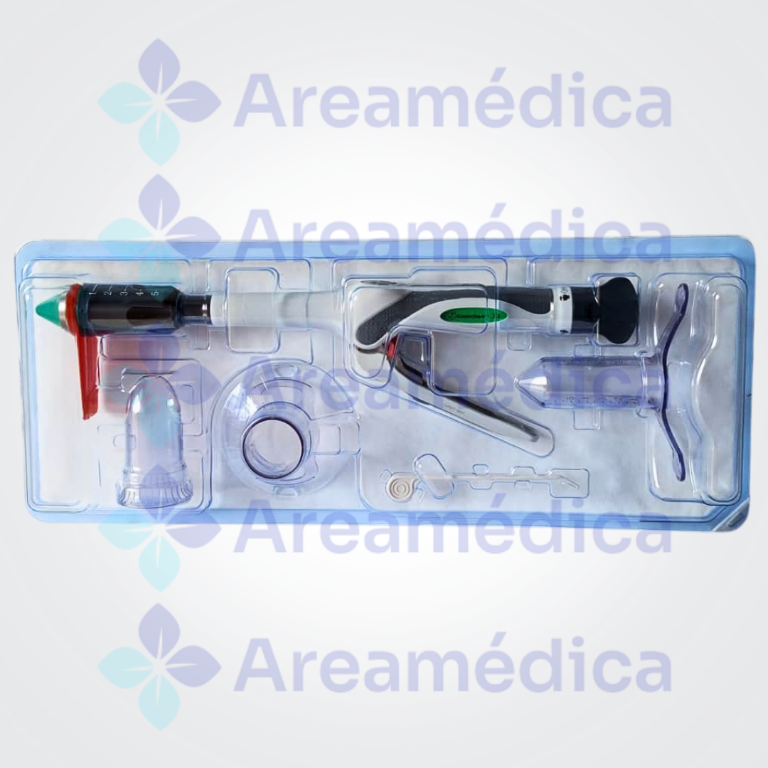 Engrapadora Circular Hemorroidal PPH 34MM Verde Grapadora Hemorroides