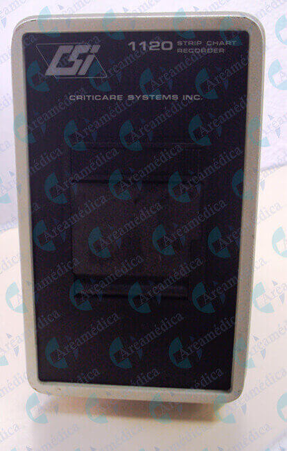Impresor Termico para Monitor  Criticare CSI