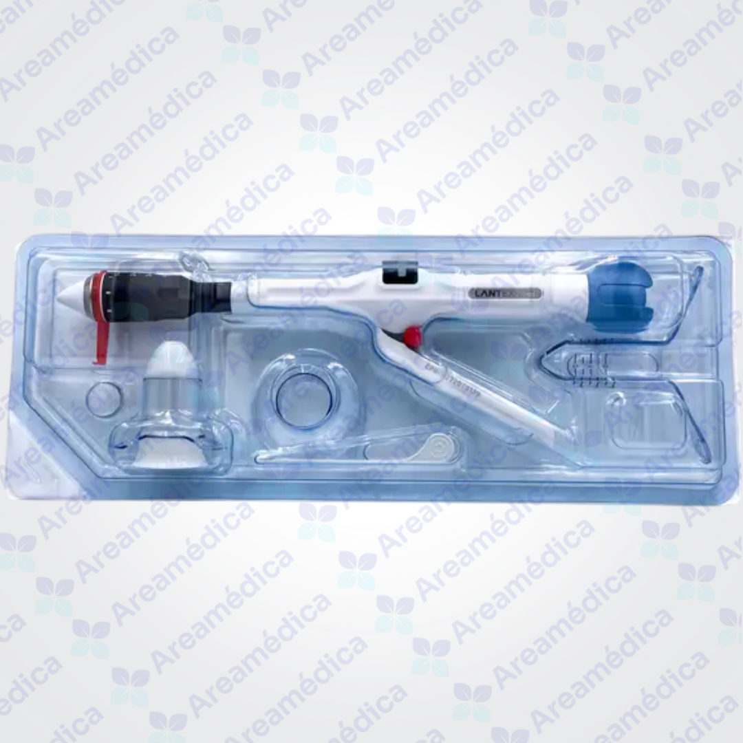 ENGRAPADORA CIRCULAR HEMORROIDAL PPH 32MM BLANCA GRAPADORA HEMORROIDES CPH32