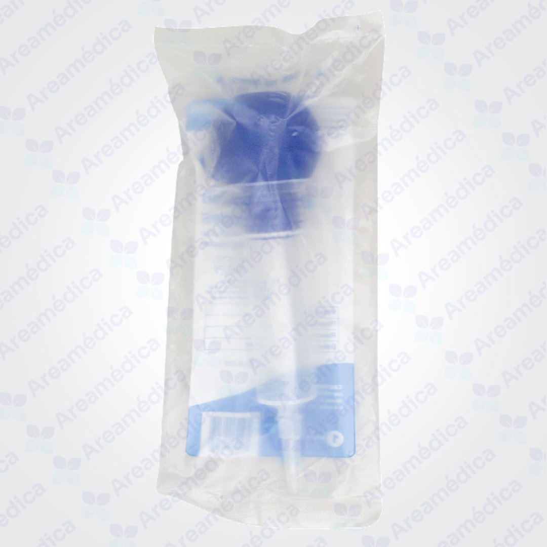 JERINGA 60CC IRRIGACION ASEPTO PRECIO X UND 60 ML