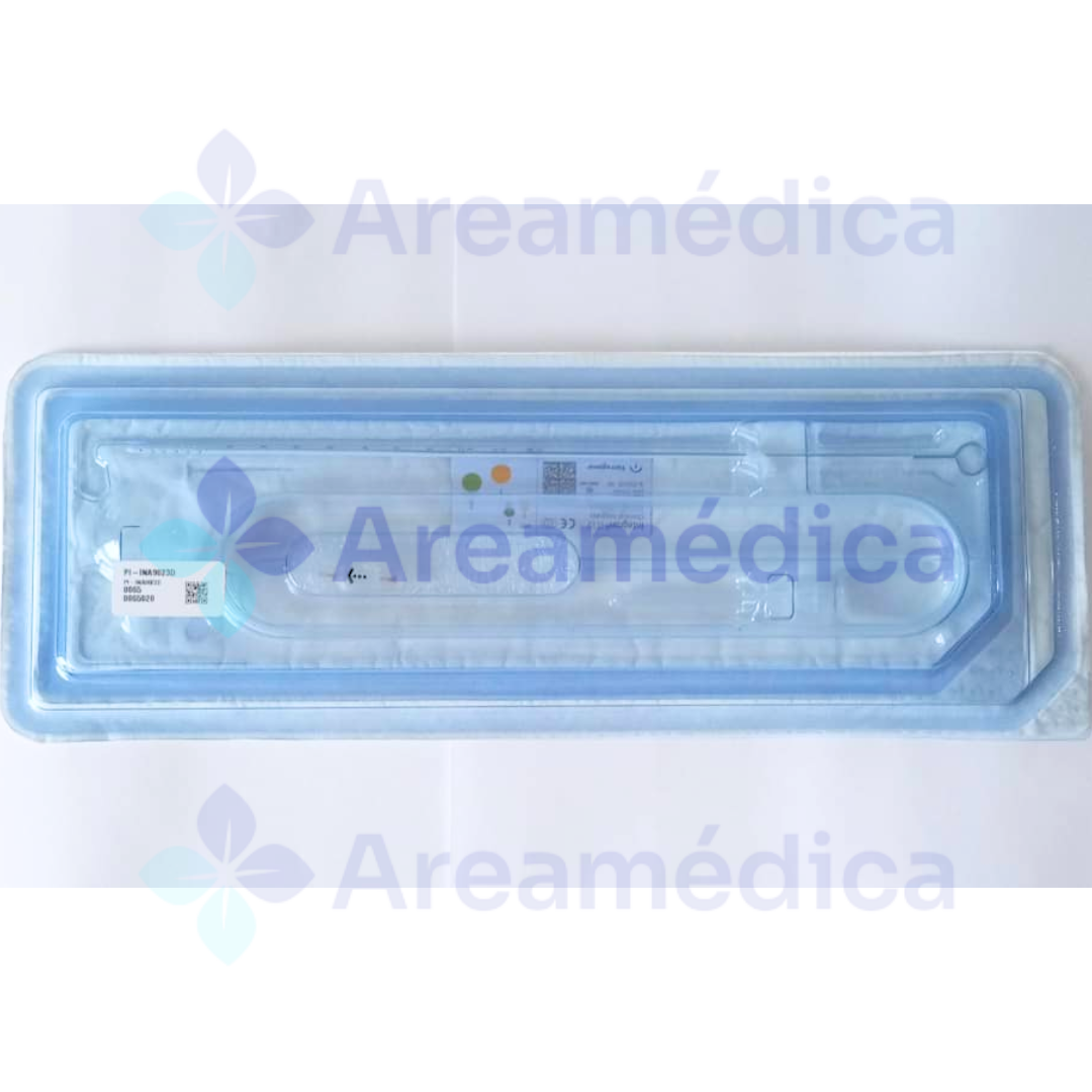 VALVULA HIDROCEFALIA PED PRES ALTA 11-14 CMH2O 1 CAT. PERITON 90CM- 1 VALVULA