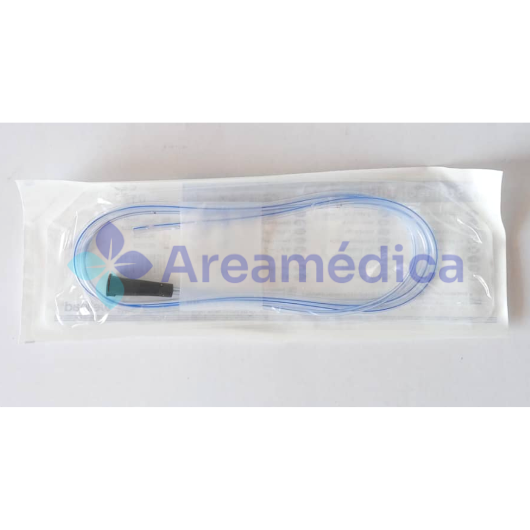 SONDA LEVIN NASOGASTRICA 10FR 1 VIA CATETER  ESTERIL CON CONECTOR