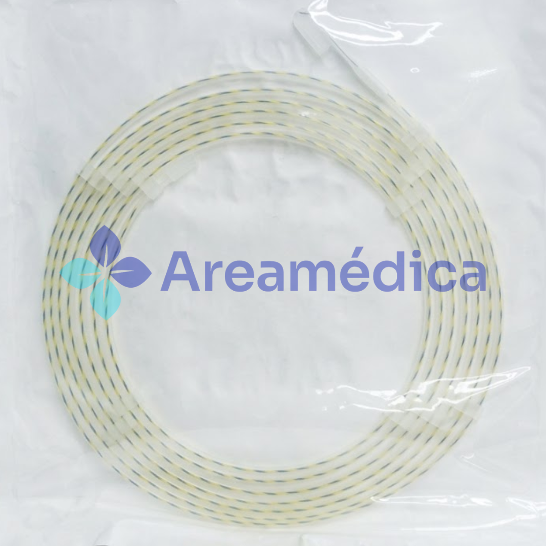 GUIA HIDROFILICA DE NITINOL 0.035X450CM BILIAR GASTRO PUNTA