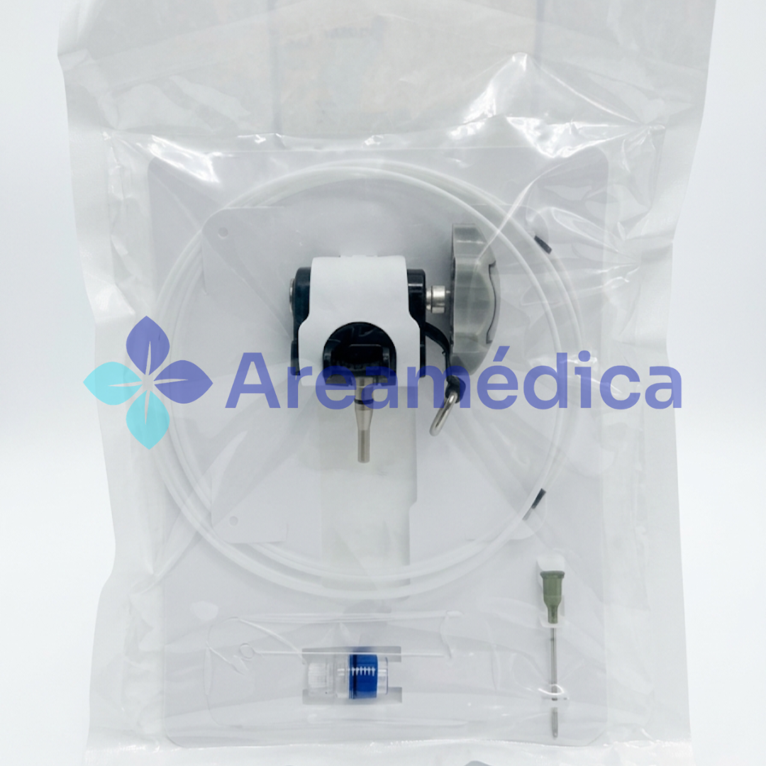 KIT LIGADOR MULTIBANDA VARICES ESOFAGICAS SET DE APLICADOR Y BARRIL LIGADOR BARR