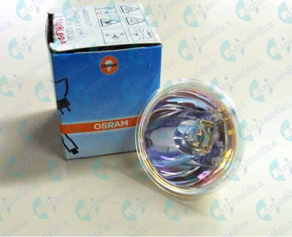 Bombillo Halogeno  Osram 12V 100W 