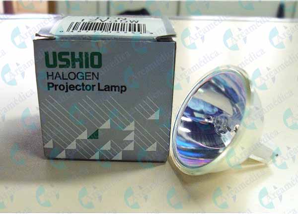 Bombillo Ushio Halogeno 12V 35W 