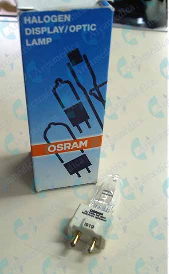 Bombillo Osram 24V 250W para Lampara Scialitica